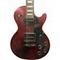 Used Gibson les paul modern studio Wine Red Solid Body Electric Guitar