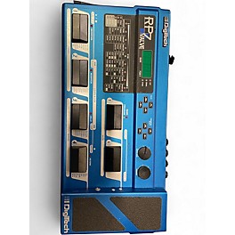 Used DigiTech RP7 Guitar Effect Processor