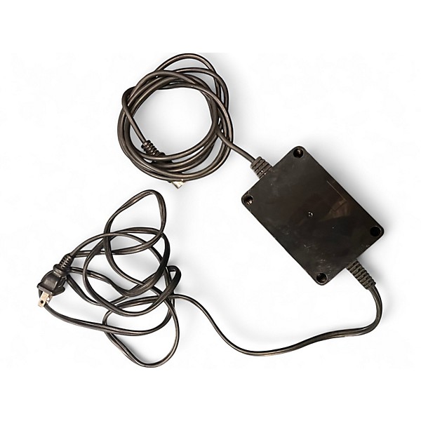 Used DigiTech RP7 Guitar Effect Processor