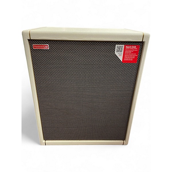 Used Positive Grid Spark CAB Guitar Cabinet