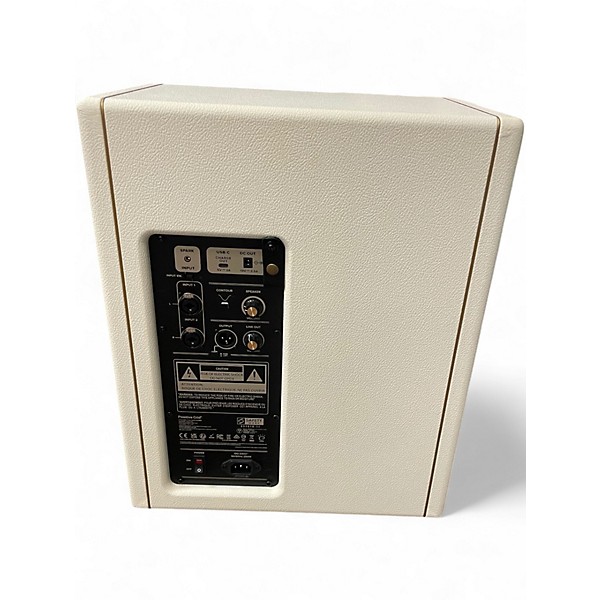 Used Positive Grid Spark CAB Guitar Cabinet