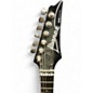 Used Ibanez rg320 Gray Solid Body Electric Guitar