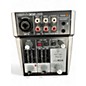 Used Behringer XENYX 302USB Powered Mixer thumbnail