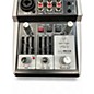 Used Behringer XENYX 302USB Powered Mixer