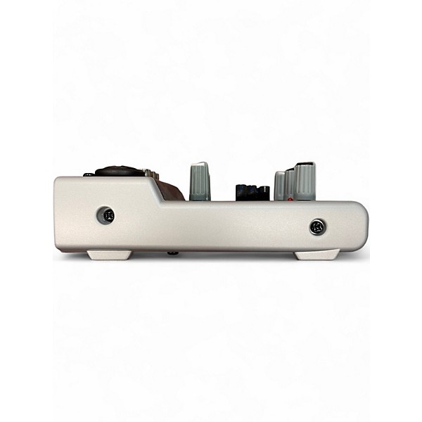 Used Behringer XENYX 302USB Powered Mixer