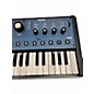 Used Novation Mini Nova Synthesizer Synthesizer