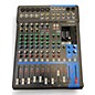 Used Yamaha MG12XU Unpowered Mixer thumbnail