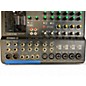 Used Yamaha MG12XU Unpowered Mixer