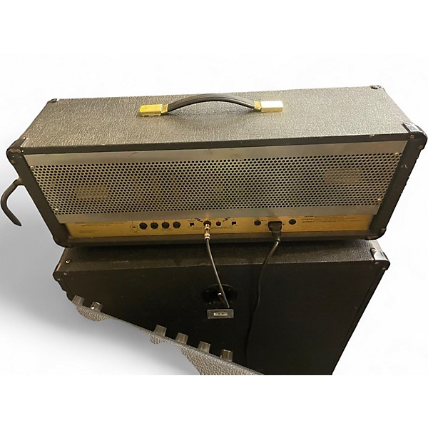 Used Marshall 4500 JCM900 50W Tube Guitar Amp Head