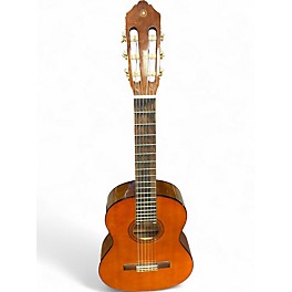 Used Yamaha CGS102A Natural Classical Acoustic Guitar