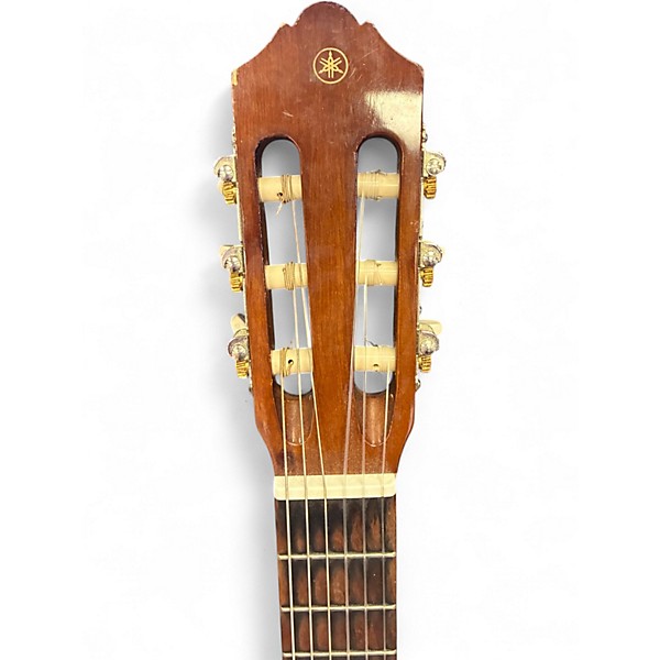 Used Yamaha CGS102A Natural Classical Acoustic Guitar