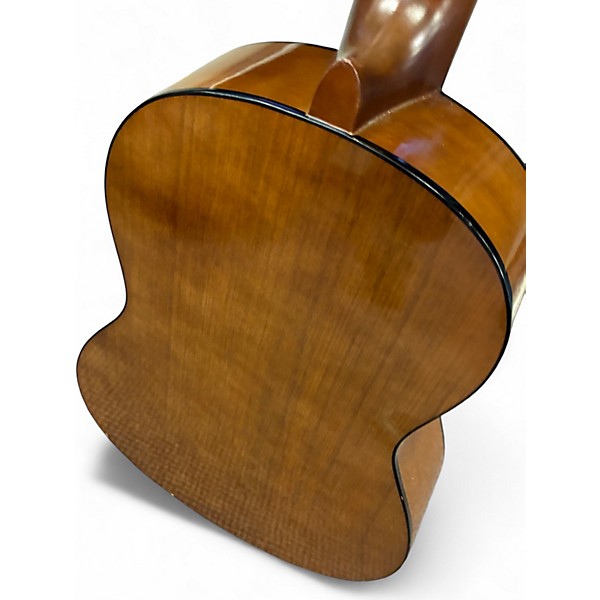 Used Yamaha CGS102A Natural Classical Acoustic Guitar