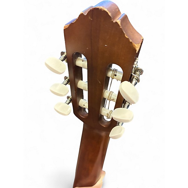 Used Yamaha CGS102A Natural Classical Acoustic Guitar