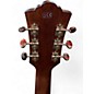 Used Guild OM260-CE DELUXE Tobacco Burst Acoustic Electric Guitar