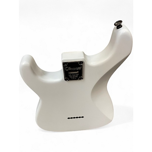 Used Charvel SoCal SC1 Gray Solid Body Electric Guitar