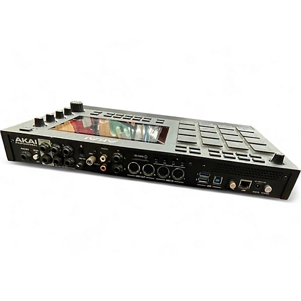 Used Akai Professional MPC Live 2 Production Controller