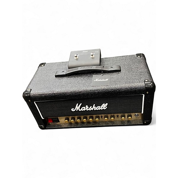 Used Marshall DSL20CR 20W 1x12 Tube Guitar Combo Amp