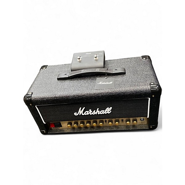 Used Marshall DSL20CR 20W 1x12 Tube Guitar Combo Amp