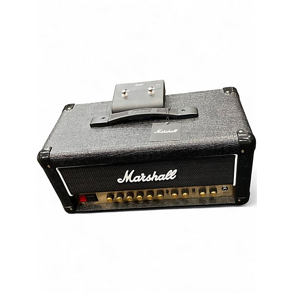 Used Marshall DSL20CR 20W 1x12 Tube Guitar Combo Amp