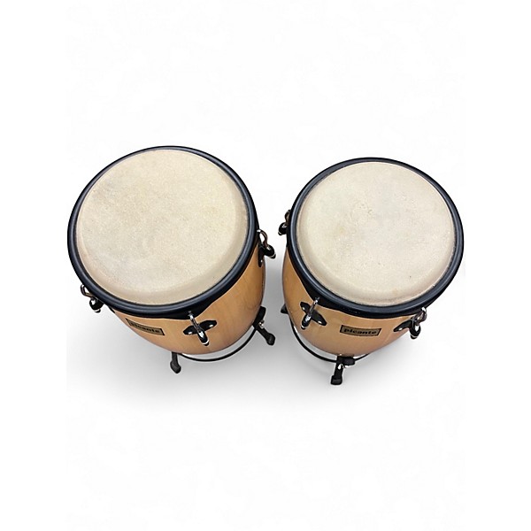 Used Picante conga pair Conga