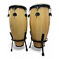 Used Picante conga pair Conga