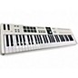 Used Arturia KEYLAB ESSENTIAL 61 MK3 MIDI Controller thumbnail