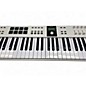 Used Arturia KEYLAB ESSENTIAL 61 MK3 MIDI Controller