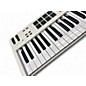 Used Arturia KEYLAB ESSENTIAL 61 MK3 MIDI Controller