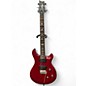 Used PRS SECE24 Vintage Cherry Solid Body Electric Guitar thumbnail