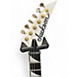 Used Jackson KVTMG PRO KING V SNOW WHITE SNOW WHITE Solid Body Electric Guitar