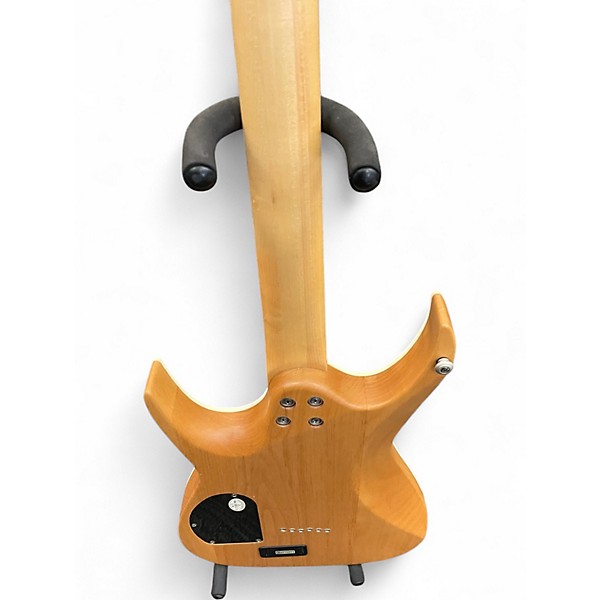 Used Dean EXILE SELECT BLUEBURST Solid Body Electric Guitar