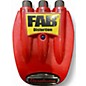Used Danelectro Fab Distortion Effect Pedal thumbnail