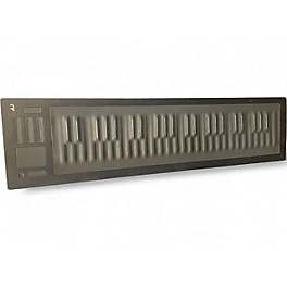 Used ROLI SEABOARD RISE 49 MIDI Controller