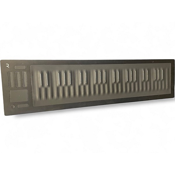 Used ROLI SEABOARD RISE 49 MIDI Controller