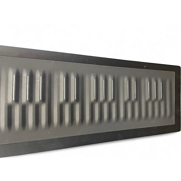 Used ROLI SEABOARD RISE 49 MIDI Controller