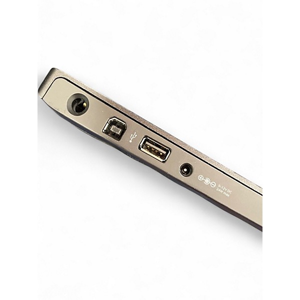 Used ROLI SEABOARD RISE 49 MIDI Controller