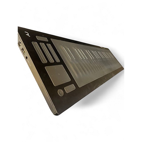 Used ROLI SEABOARD RISE 49 MIDI Controller