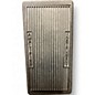 Used Dunlop CBM95 Cry Baby Mini Wah Effect Pedal thumbnail