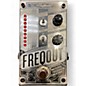 Used DigiTech FreqOut Frequency Dynamic Feedback Generator Effect Pedal thumbnail