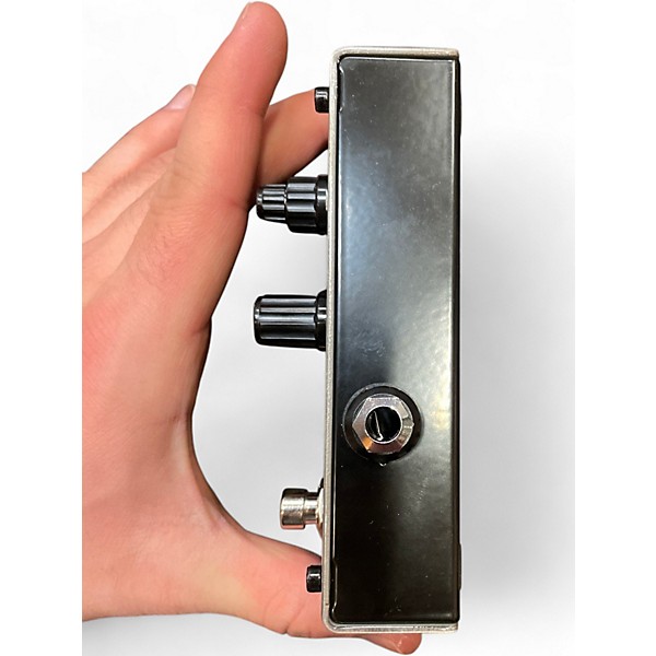 Used DigiTech FreqOut Frequency Dynamic Feedback Generator Effect Pedal