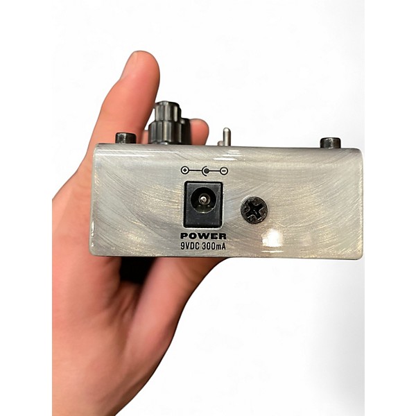 Used DigiTech FreqOut Frequency Dynamic Feedback Generator Effect Pedal