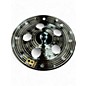 Used MEINL 18in Classics Custom Dark Trash China Cymbal thumbnail