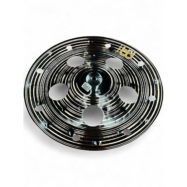 Used MEINL 18in Classics Custom Dark Trash China Cymbal