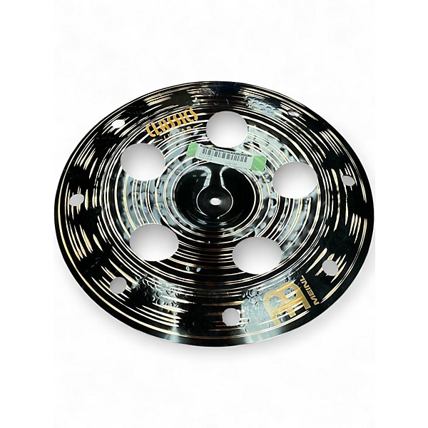 Used MEINL 18in Classics Custom Dark Trash China Cymbal