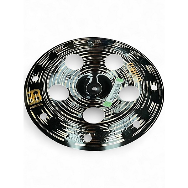 Used MEINL 18in Classics Custom Dark Trash China Cymbal