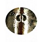 Used MEINL 18in Classics Custom Medium Crash Cymbal