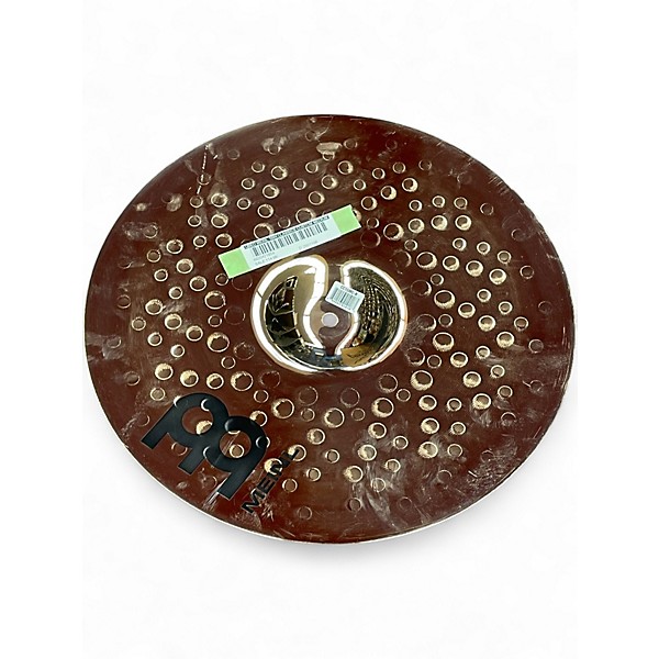 Used MEINL 18in Classics Custom Medium Crash Cymbal