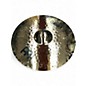 Used MEINL 16in Classics Custom Medium Crash Cymbal thumbnail