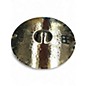 Used MEINL 16in Classics Custom Medium Crash Cymbal