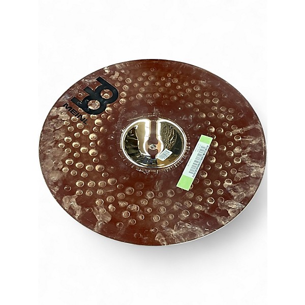 Used MEINL 16in Classics Custom Medium Crash Cymbal